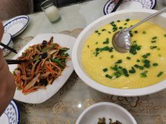 -水韵·渔家臻品私房菜(中庙店)