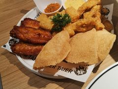 -新太二·鲜料川菜(晶耀前滩店)