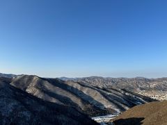 -富龙滑雪场