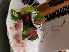 -79号渔船海鲜饭店(宝安店)
