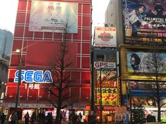 -秋叶原电器街