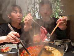 -大龙燚·旷野鲜火锅(广州首店)