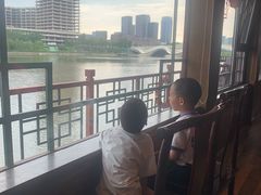 -西海子公园