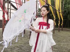 -汉仪华裳汉服旗袍·摄影写真馆(乌镇西栅店)