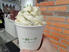 茉莉青龙乌雪山-一树一叶·福建茶档(石鼓路店)