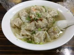 -黄家馄饨(铁心桥店)