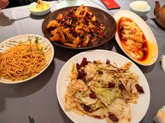 -天成·川菜家宴(海港城店)