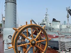 -中国人民解放军海军博物馆