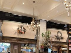 -玛格萝妮比萨屋(四平店)