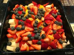 -澳门旅游塔360°旋转餐厅(南湾湖广场店)