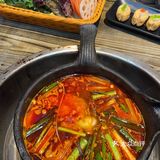 
金黔多安顺夺夺粉火锅，一口就沦陷！