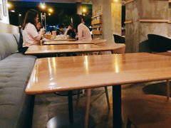 大堂-Wagas沃歌斯(大学路店)