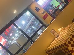 -鱼酷活鱼烤鱼(信息城店)