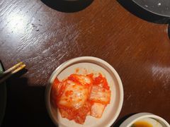 -Fuzzy Bistro 浮几韩餐·茶酒馆