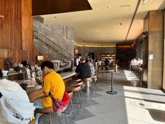 -星巴克臻选(南京艾尚天地店)