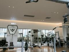 -YCHL FIT 健身(星寰店)