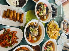 -顺姬冷面(长白西路店)