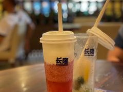 -长隆海洋王国-海洋大街餐厅