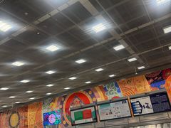 -曼谷素万那普国际机场