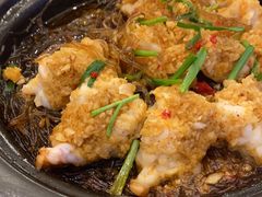-船歌·鱼水饺青岛菜(国贸商城店)