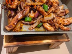 -苏小牛·牛肉串(国贸店)