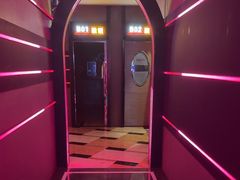 -歌迷量贩KTV(南阳路店)