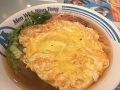 -敏华冰厅(平安金融中心店)