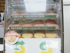 -赛百味SUBWAY(星摩尔店)