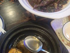 -饭桌故事·血鸭湘(荣宝华店)