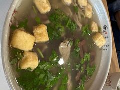 -老金陵·李氏鸭血粉丝汤(夫子庙店)