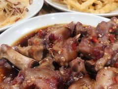 -贤花饭店(城阳店)