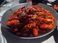 -巴厘龙虾·榜首油焖大虾(音乐学院·沿江酒馆店)