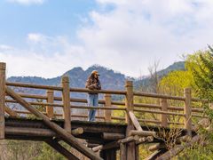 -九如山休闲旅游度假区