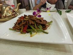 -金碧轩粤菜海鲜大酒楼