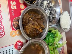 -阿秋牛排(湖心街店)
