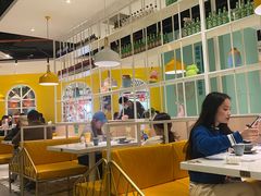 大堂-蛙蛙叫·干锅年代(钻石广场店)