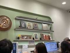 -海马体家庭照相馆(广州正佳广场店)