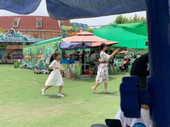 -安徒生童话乐园