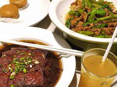 -绿草地·湘菜(酃湖师院店)