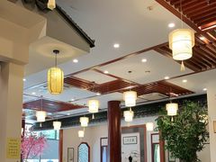 大堂-同得兴面馆.苏式面.三虾面(园区店)