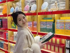 -茶仓茶叶茶馆(曾厝垵店)