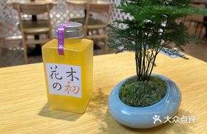 Peach Oolong Cold Brew Tea