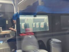 -石家庄站