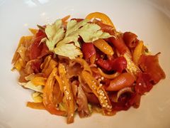 -老房子金沙元年川菜食府·花园餐厅(金沙店)
