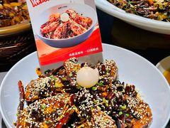 -麻都·成都菜(人民广场店)