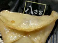 -八方客汕头火锅·牛肉·卤水(福保店)