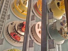 -GANSO元祖食品(白下店)