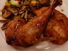 -上海和平饭店华懋阁 Cathay Room