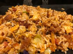 -老啪叽串炒饭(铁百店)