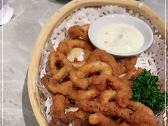 -必胜客(东大桥店)